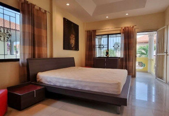 Дом в Банг Ламунге, Таиланд | THE556511