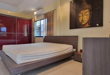 Дом в Банг Ламунге, Таиланд | THE556511