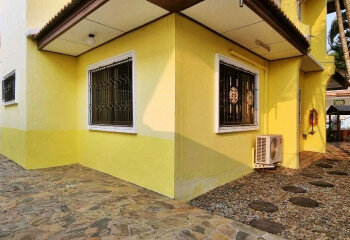 Дом в Банг Ламунге, Таиланд | THE556511