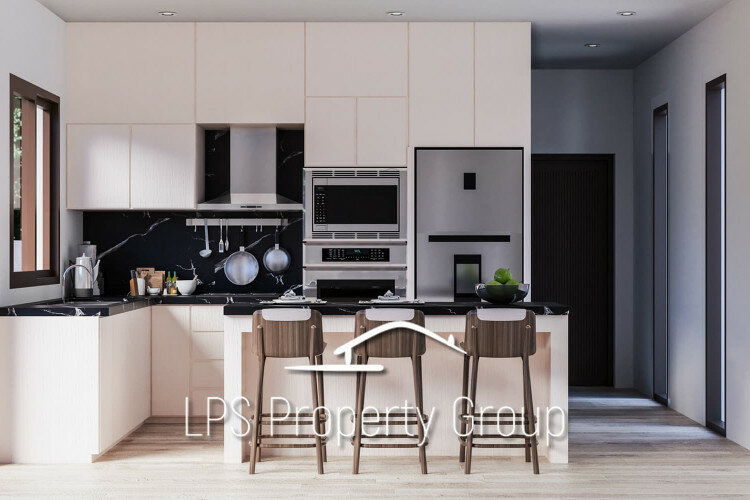 Дом в Хуахине, Таиланд | THE158077