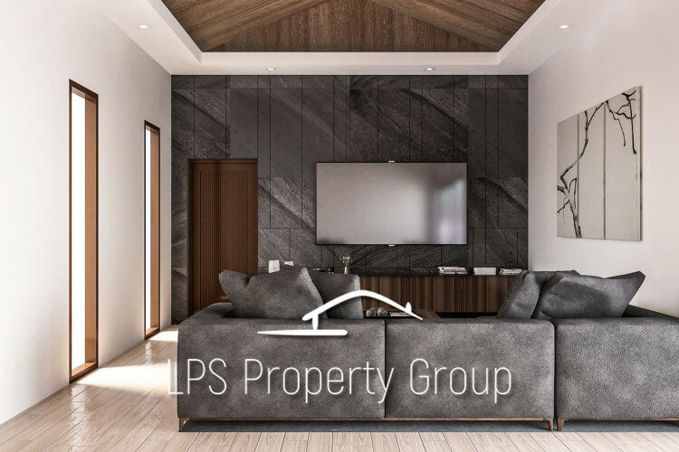 Дом в Хуахине, Таиланд | THE158077