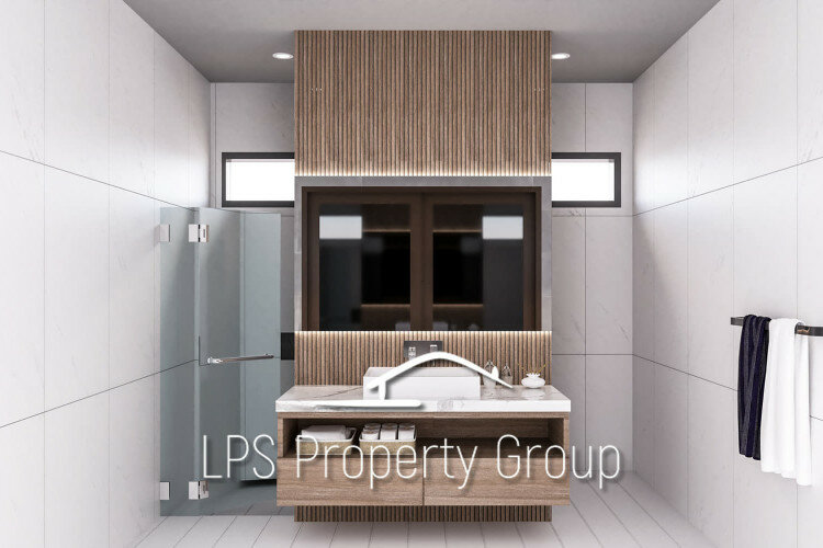 Дом в Хуахине, Таиланд | THE158077