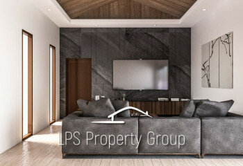 Дом в Хуахине, Таиланд | THE158077