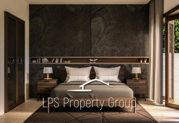 Дом в Хуахине, Таиланд | THE158077