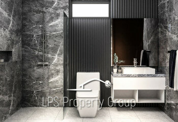 Дом в Хуахине, Таиланд | THE158077