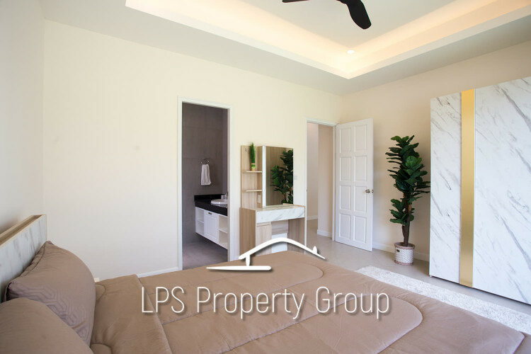 Дом в Хуахине, Таиланд | THE458126