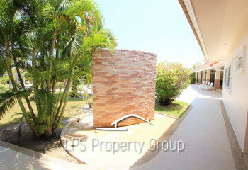 Дом в Хуахине, Таиланд | THE458126