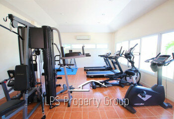 Дом в Хуахине, Таиланд | THE458126