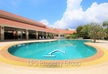 Дом в Хуахине, Таиланд | THE458126