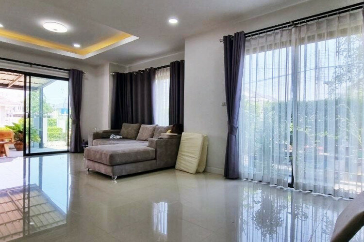 Дом в Банг Ламунге, Таиланд | THE255910