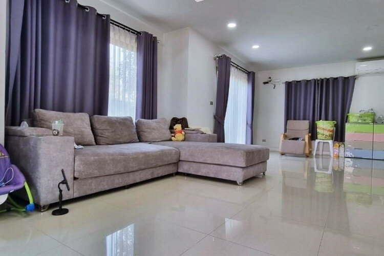 Дом в Банг Ламунге, Таиланд | THE255910