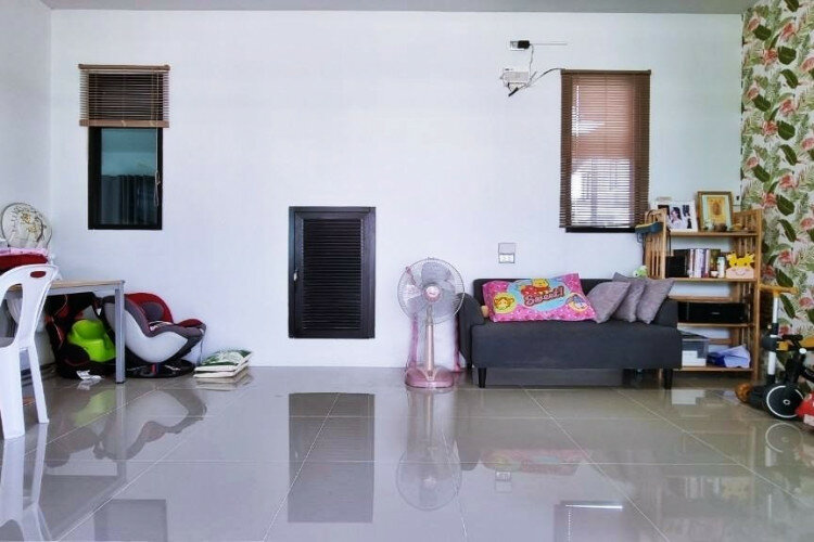 Дом в Банг Ламунге, Таиланд | THE255910