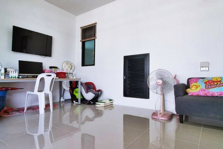 Дом в Банг Ламунге, Таиланд | THE255910