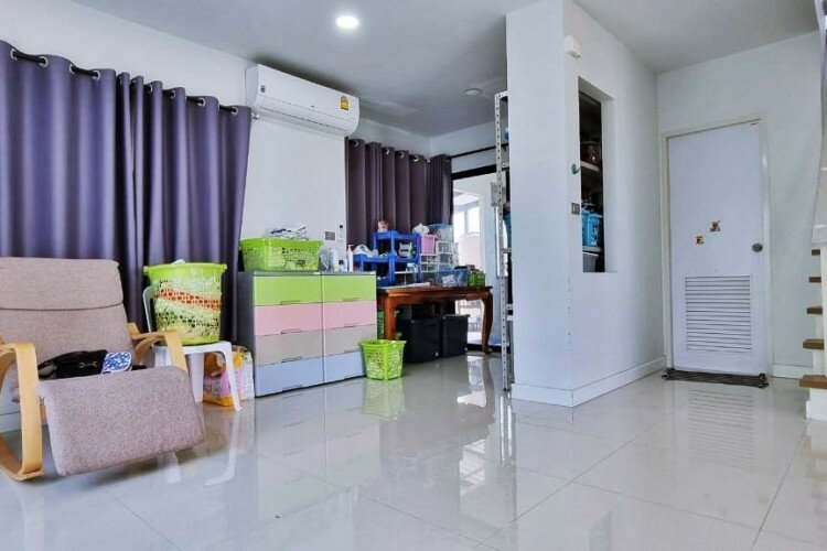 Дом в Банг Ламунге, Таиланд | THE255910