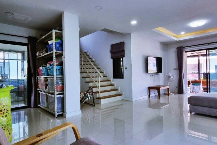 Дом в Банг Ламунге, Таиланд | THE255910