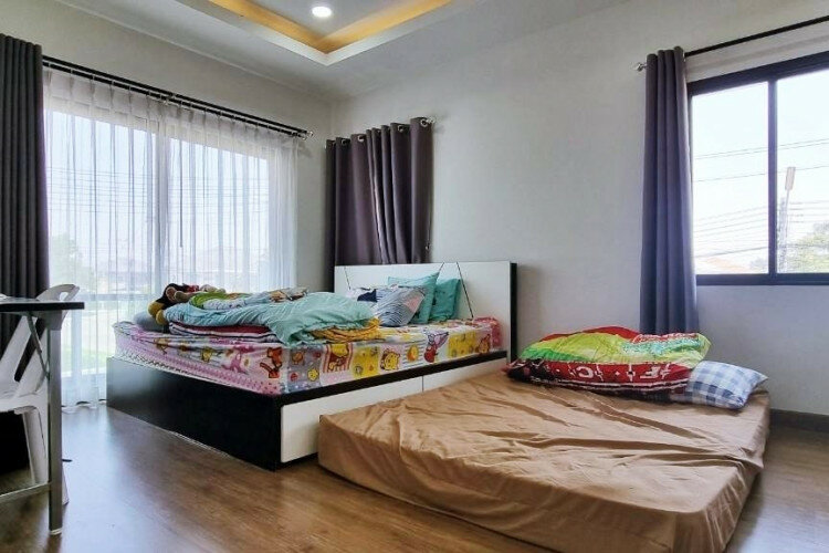 Дом в Банг Ламунге, Таиланд | THE255910