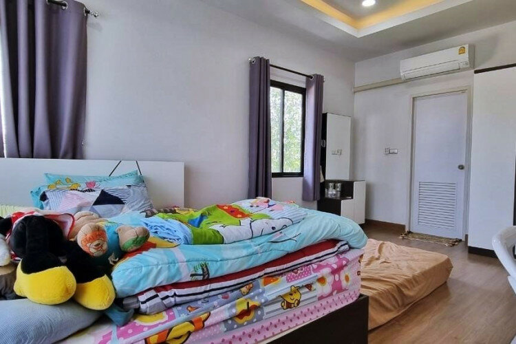 Дом в Банг Ламунге, Таиланд | THE255910