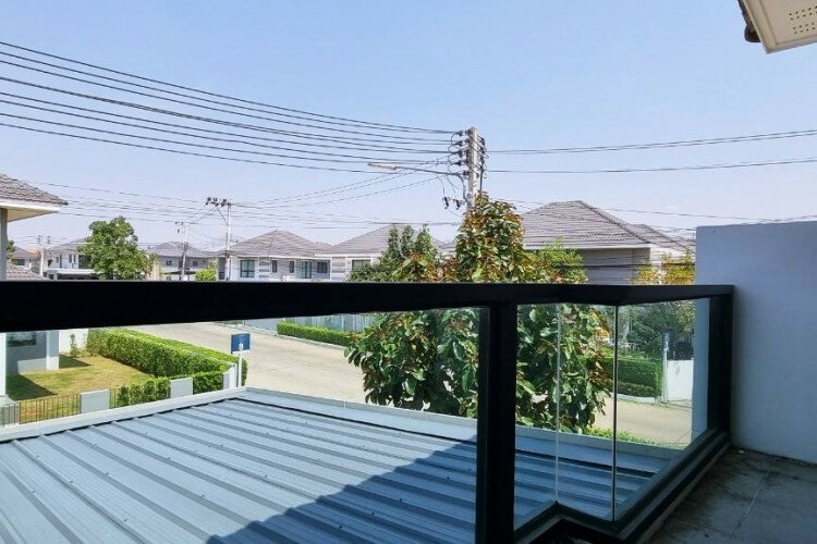 Дом в Банг Ламунге, Таиланд | THE255910