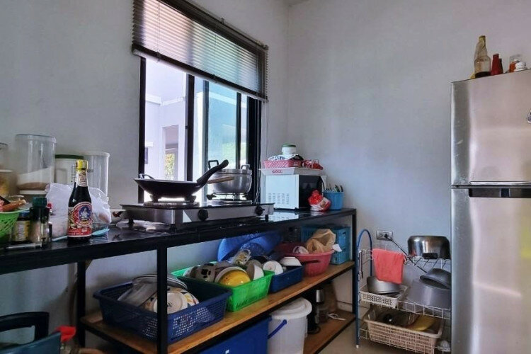 Дом в Банг Ламунге, Таиланд | THE255910