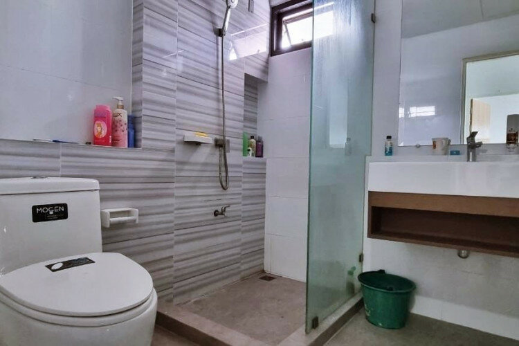 Дом в Банг Ламунге, Таиланд | THE255910