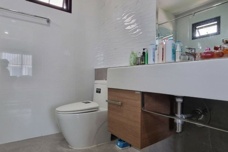 Дом в Банг Ламунге, Таиланд | THE255910