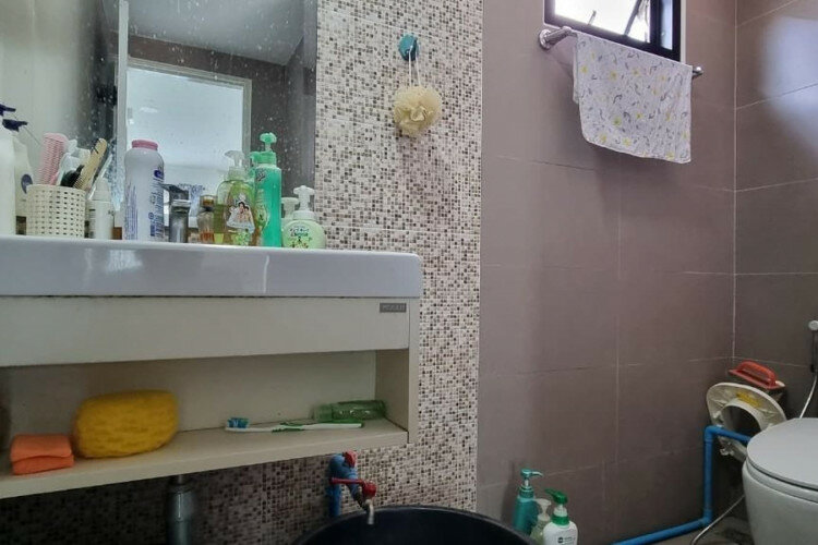 Дом в Банг Ламунге, Таиланд | THE255910