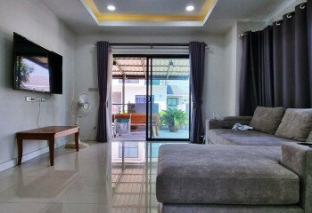 Дом в Банг Ламунге, Таиланд | THE255910