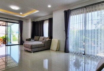 Дом в Банг Ламунге, Таиланд | THE255910