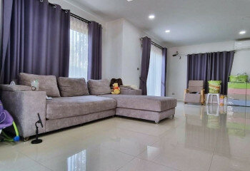 Дом в Банг Ламунге, Таиланд | THE255910