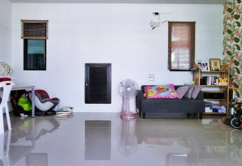 Дом в Банг Ламунге, Таиланд | THE255910