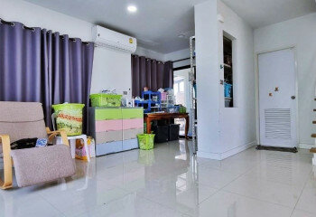 Дом в Банг Ламунге, Таиланд | THE255910