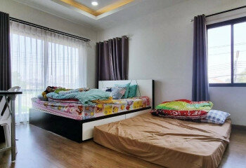 Дом в Банг Ламунге, Таиланд | THE255910