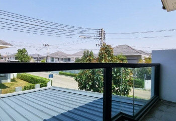 Дом в Банг Ламунге, Таиланд | THE255910