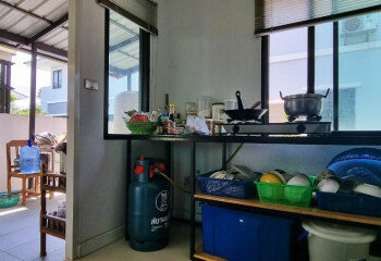 Дом в Банг Ламунге, Таиланд | THE255910