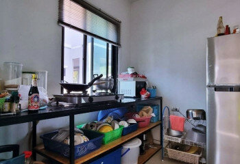 Дом в Банг Ламунге, Таиланд | THE255910