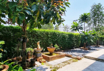 Дом в Банг Ламунге, Таиланд | THE255910