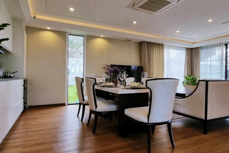 Дом в Банг Ламунге, Таиланд | THE355543