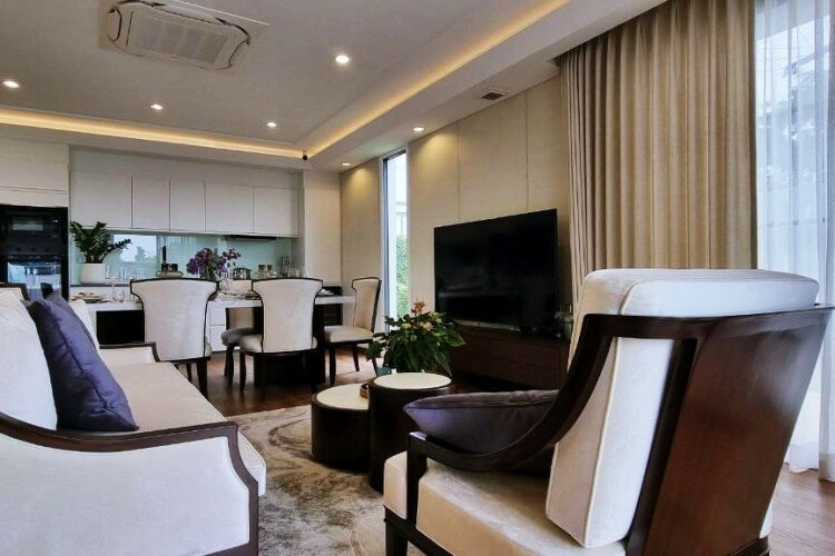 Дом в Банг Ламунге, Таиланд | THE355543