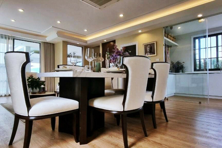 Дом в Банг Ламунге, Таиланд | THE355543