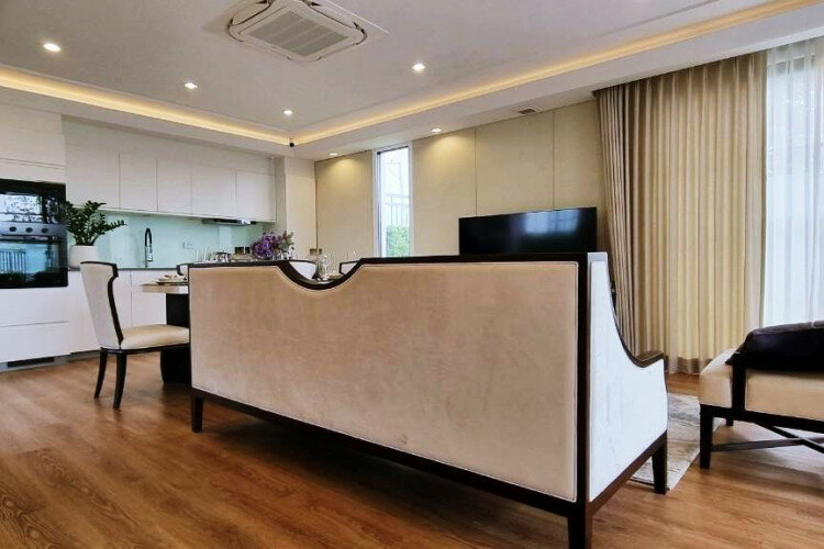 Дом в Банг Ламунге, Таиланд | THE355543