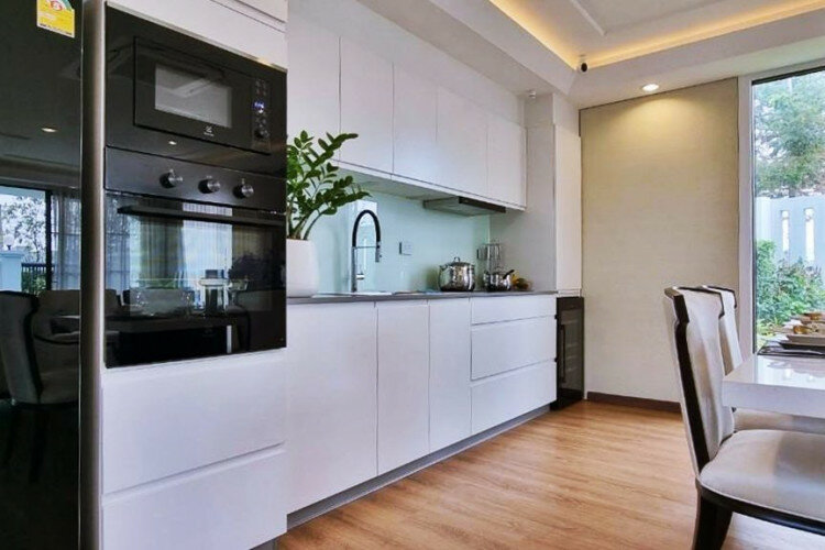 Дом в Банг Ламунге, Таиланд | THE355543