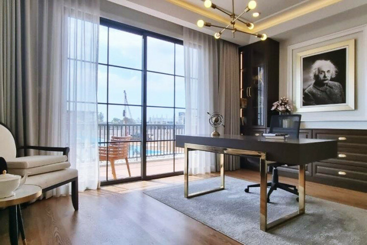 Дом в Банг Ламунге, Таиланд | THE355543