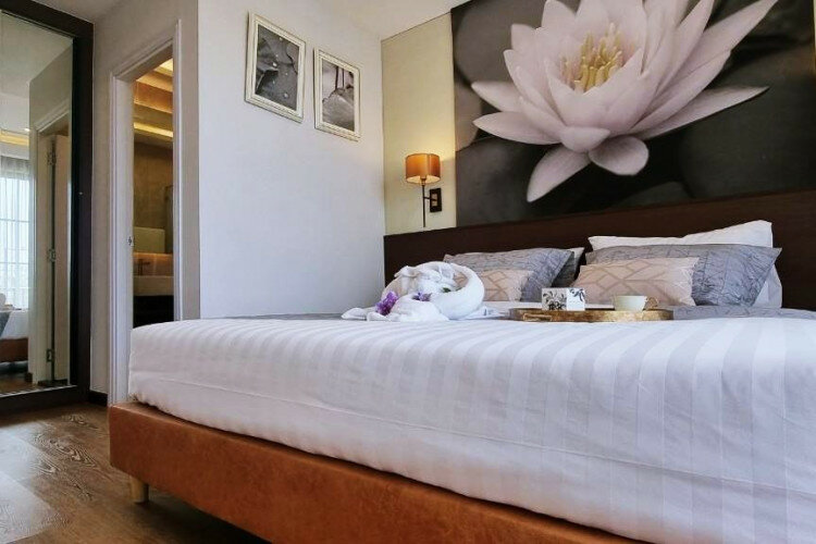 Дом в Банг Ламунге, Таиланд | THE355543