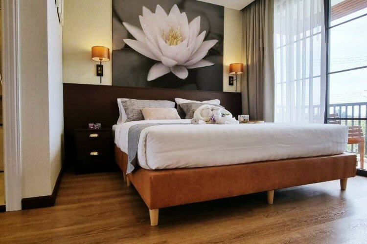 Дом в Банг Ламунге, Таиланд | THE355543