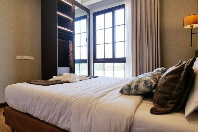 Дом в Банг Ламунге, Таиланд | THE355543