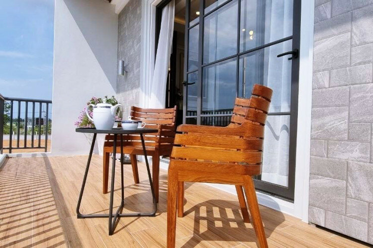 Дом в Банг Ламунге, Таиланд | THE355543