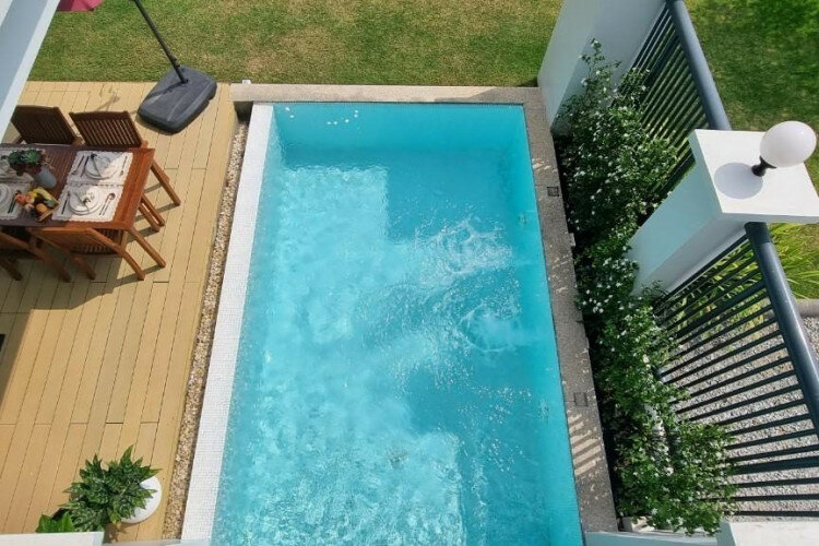 Дом в Банг Ламунге, Таиланд | THE355543