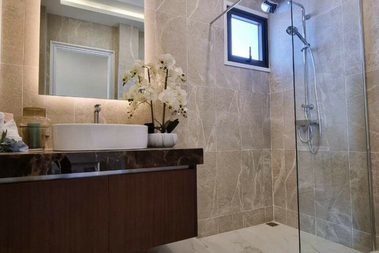 Дом в Банг Ламунге, Таиланд | THE355543