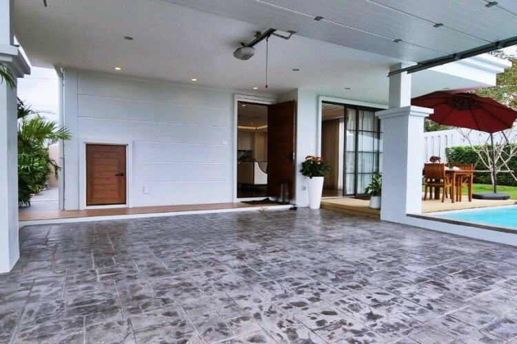 Дом в Банг Ламунге, Таиланд | THE355543