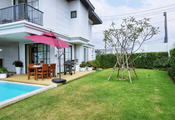 Дом в Банг Ламунге, Таиланд | THE355543